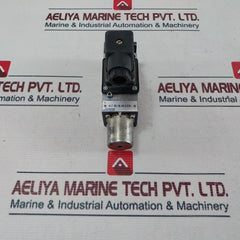 Mannesmann Hed 4 Oh 16/50 Z14 Pressure Switch