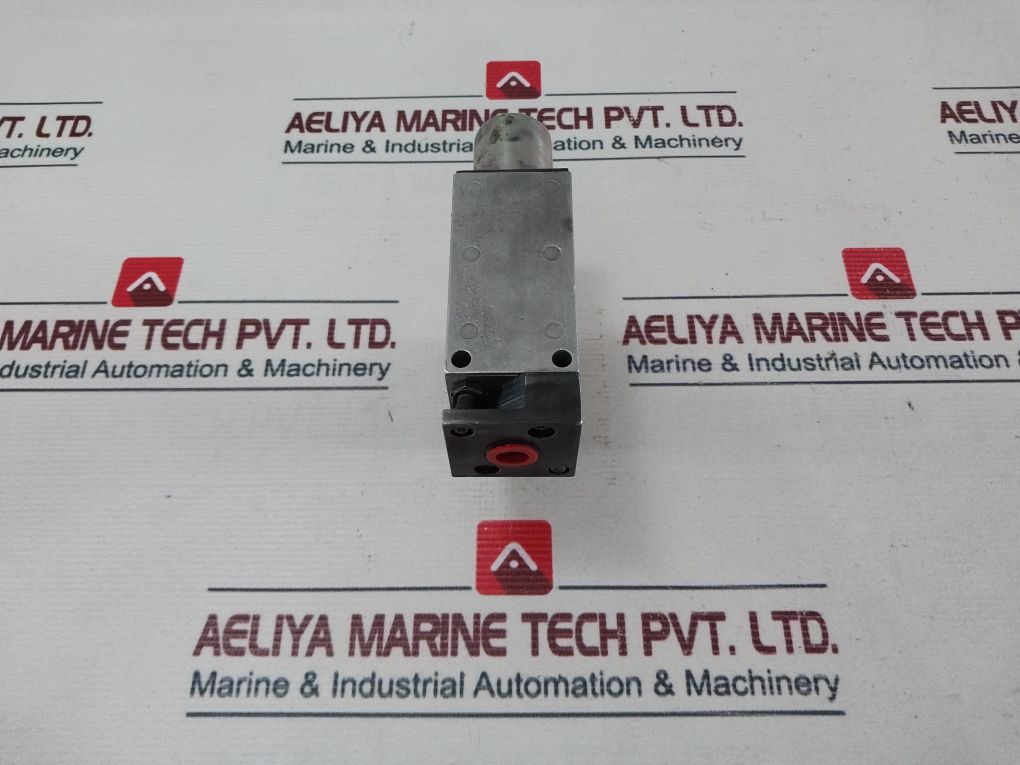 Mannesmann Hed 4 Oh 16/50 Z14 Pressure Switch