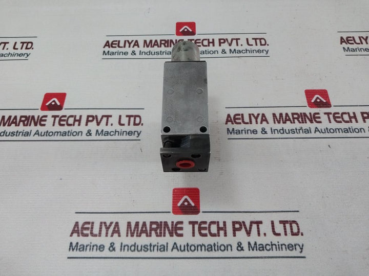 Mannesmann Hed 4 Oh 16/50 Z14 Pressure Switch