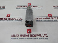 Mannesmann Hed 4 Oh 16/50 Z14 Pressure Switch