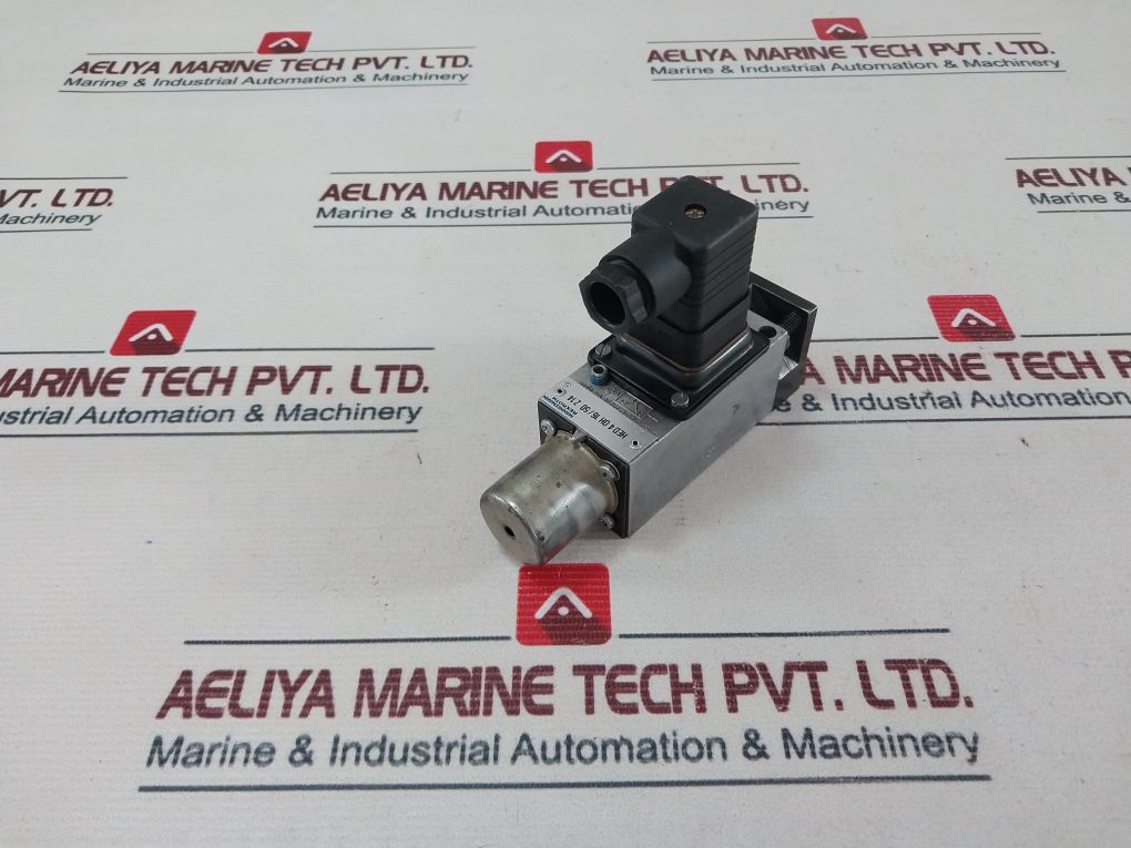 Mannesmann Hed 4 Oh 1650 Z14 Pressure Switch
