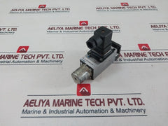 Mannesmann Hed 4 Oh 1650 Z14 Pressure Switch
