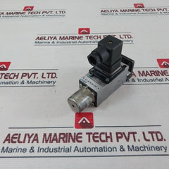 Mannesmann Hed 4 Oh 1650 Z14 Pressure Switch
