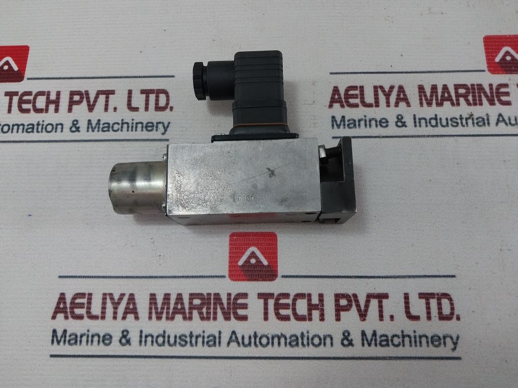 Mannesmann Hed 4 Oh 16/50 Z14 Pressure Switch