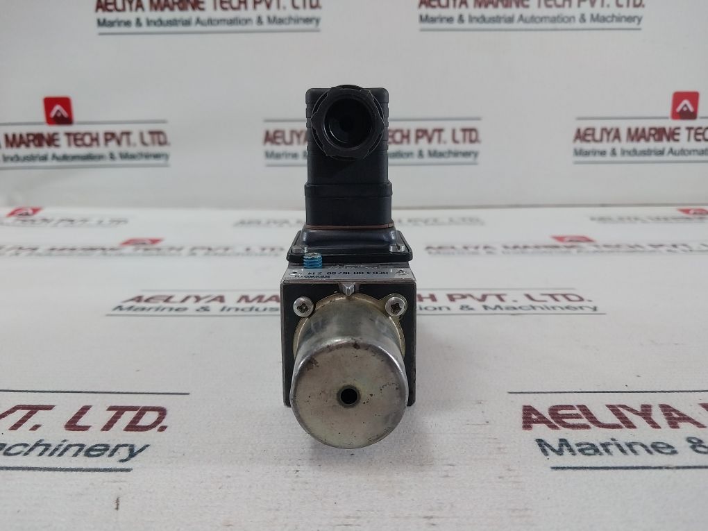 Mannesmann Hed 4 Oh 16/50 Z14 Pressure Switch