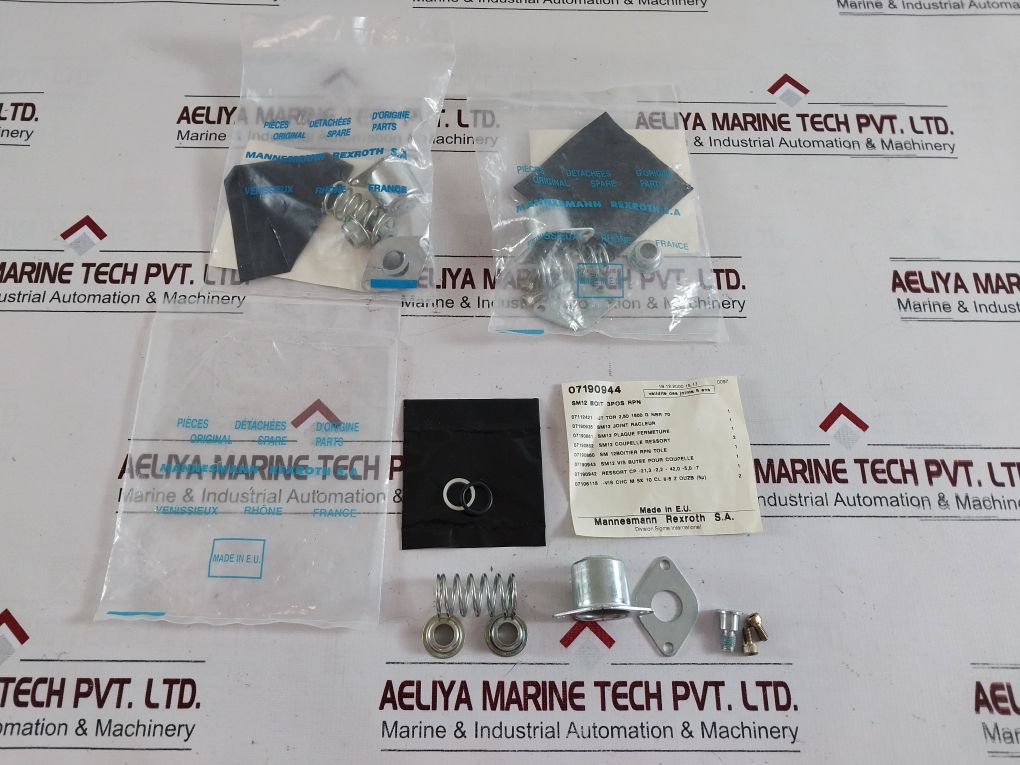 Mannesmann Rexroth 07190944
