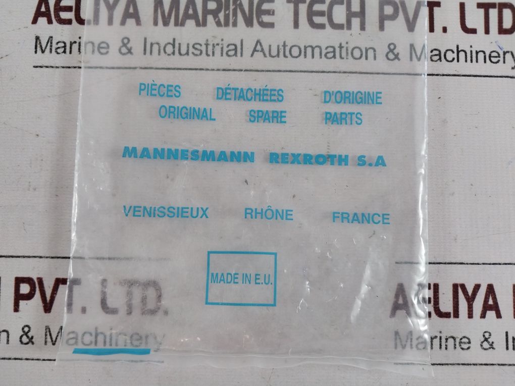 Mannesmann Rexroth 07190944