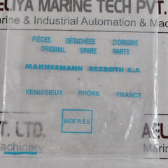 Mannesmann Rexroth 07190944