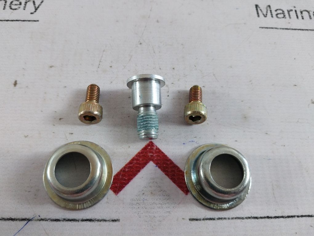 Mannesmann Rexroth 07190944