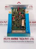 Mannesmann Rexroth Vt-3002-20/32 Control Card With Holder