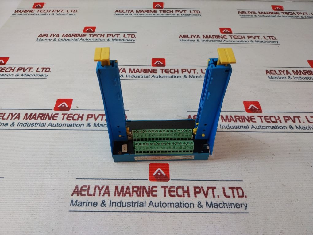 Mannesmann Vt-3002-20/32 Card Holder