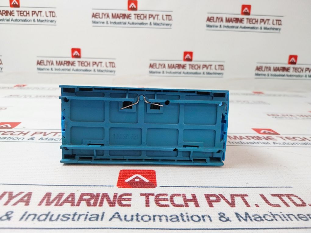 Mannesmann Vt-3002-20/32 Card Holder