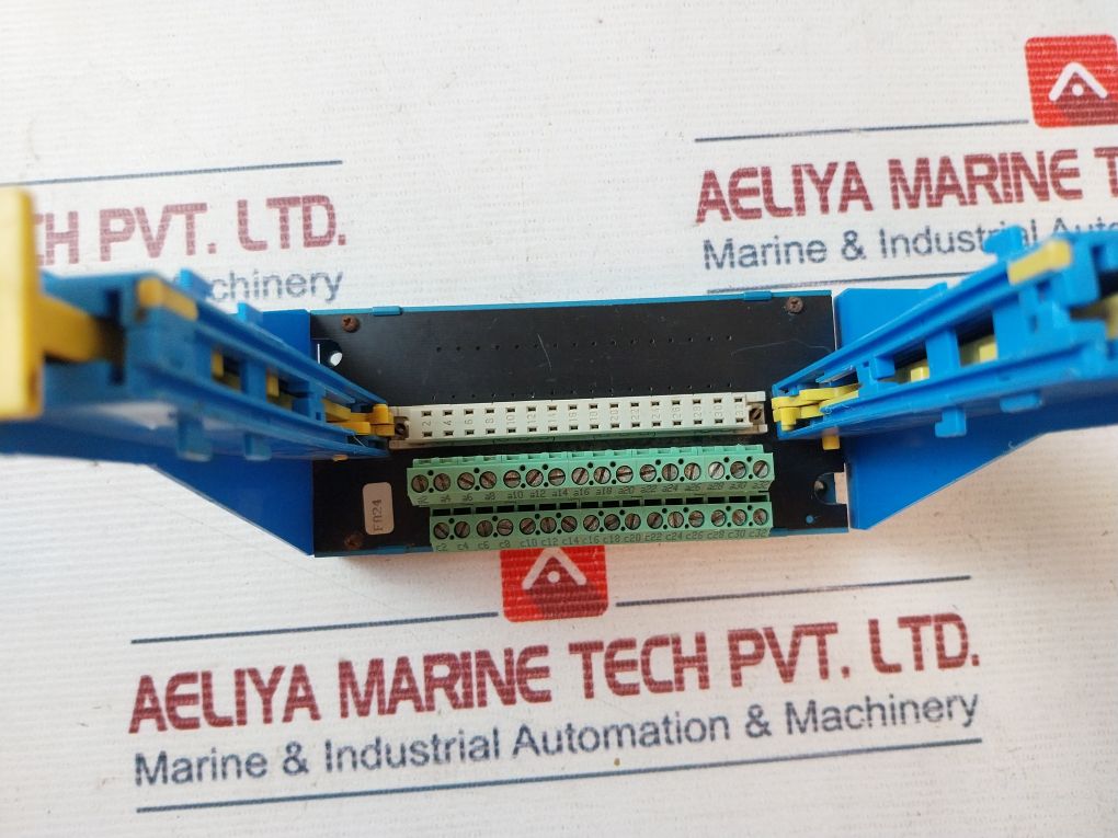 Mannesmann Vt-3002-20/32 Card Holder