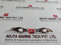 Manodruck En 837-1 Pressure Gauge 0-16 Bar