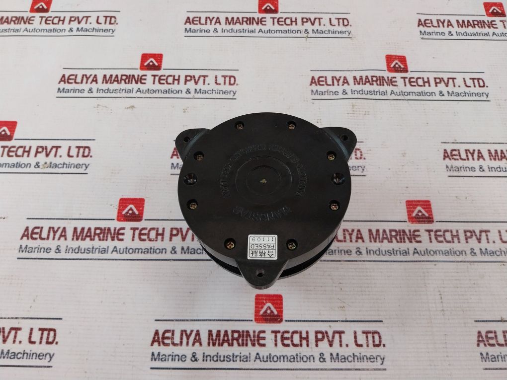 Manostar Wo-80 Micro Differential Pressure Gauge 2606898