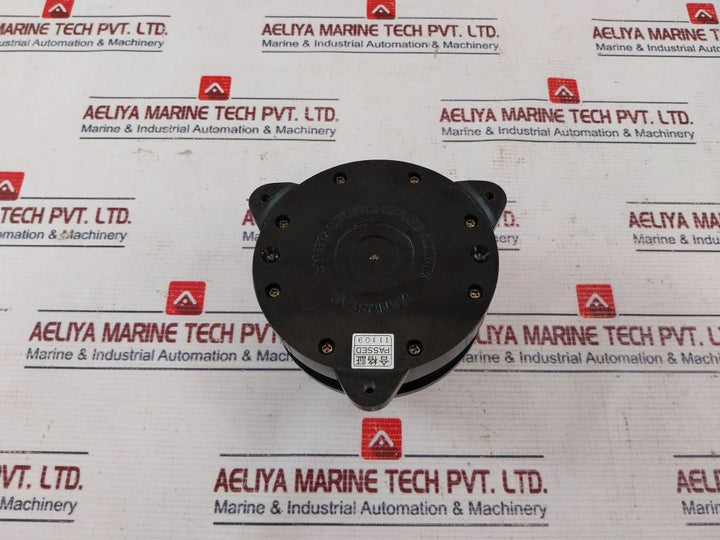 Manostar Wo-80 Micro Differential Pressure Gauge 2606898