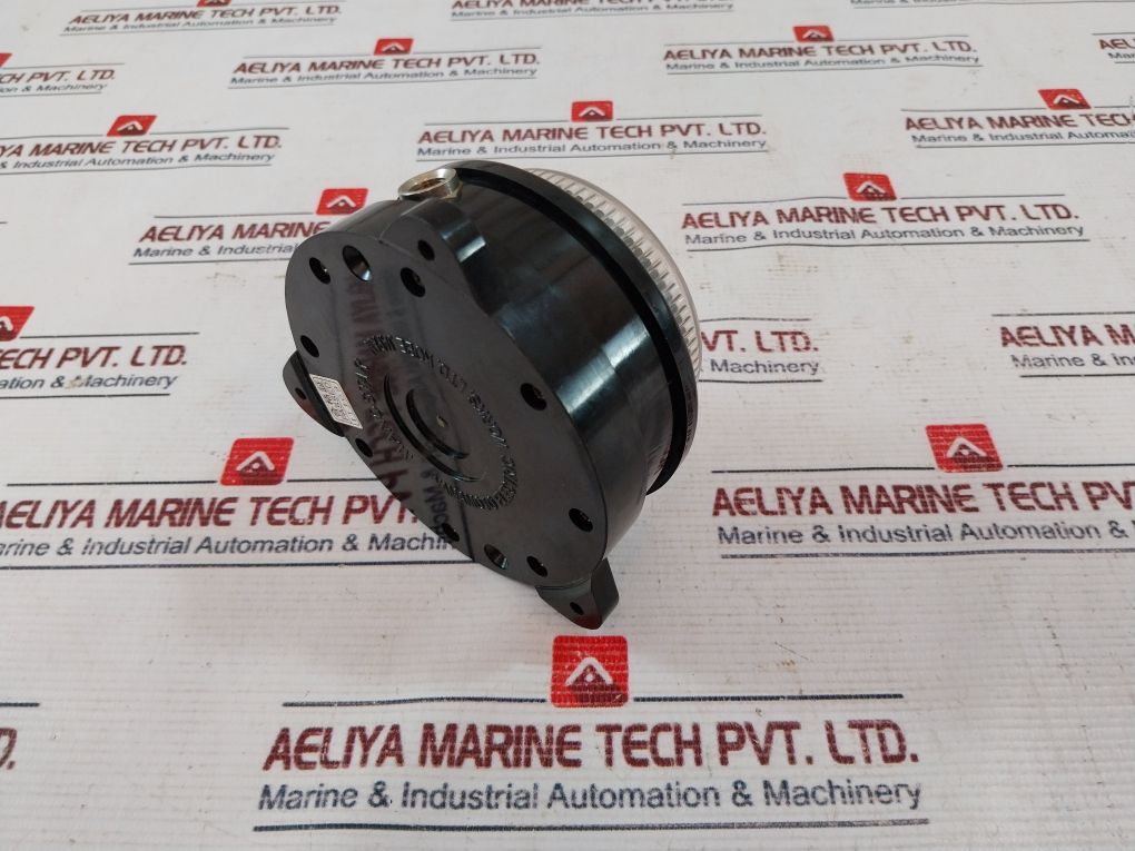 Manostar Wo-80 Micro Differential Pressure Gauge 2606898