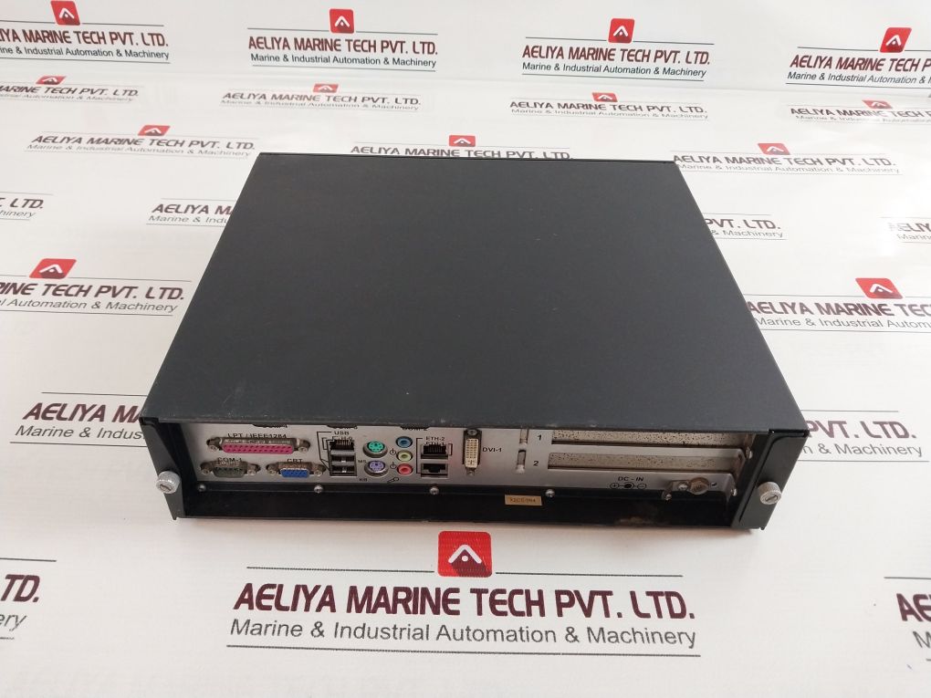 Manroland X-box/2 Industrial Pc Controller 07.91690-9770 (Not Working)