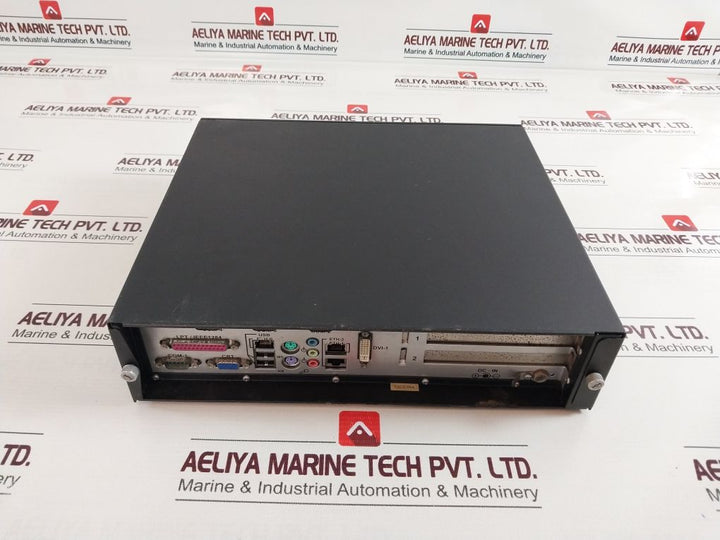 Manroland X-box/2 Industrial Pc Controller 07.91690-9770 (Not Working)