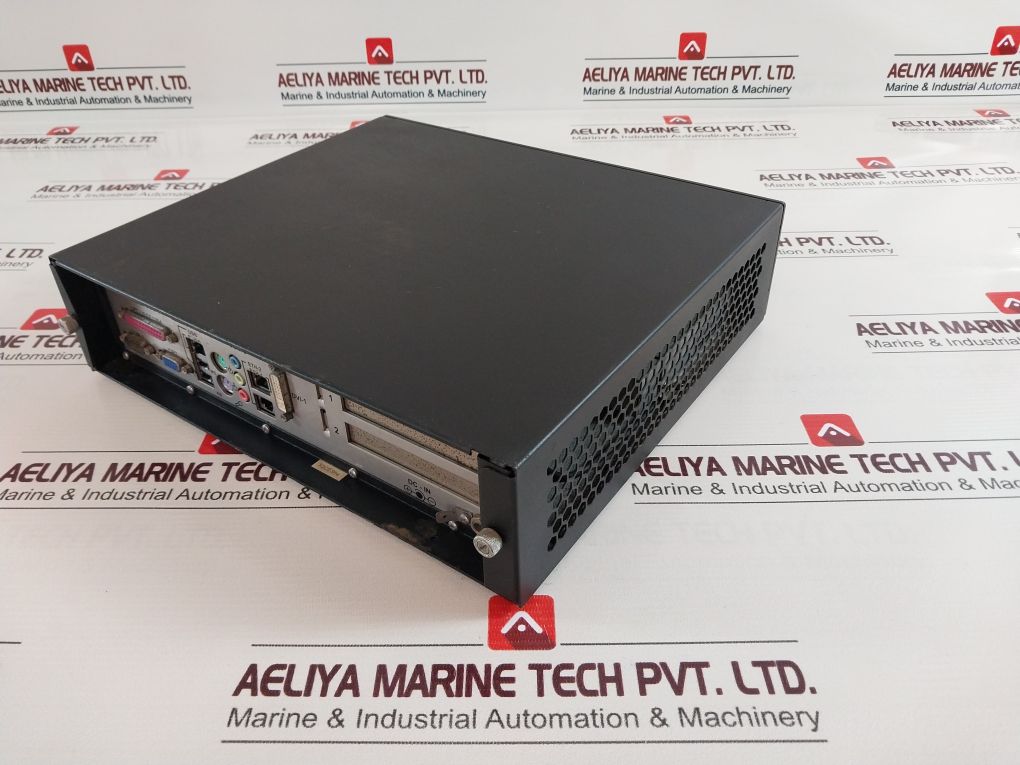 Manroland X-box/2 Industrial Pc Controller 07.91690-9770 (Not Working)