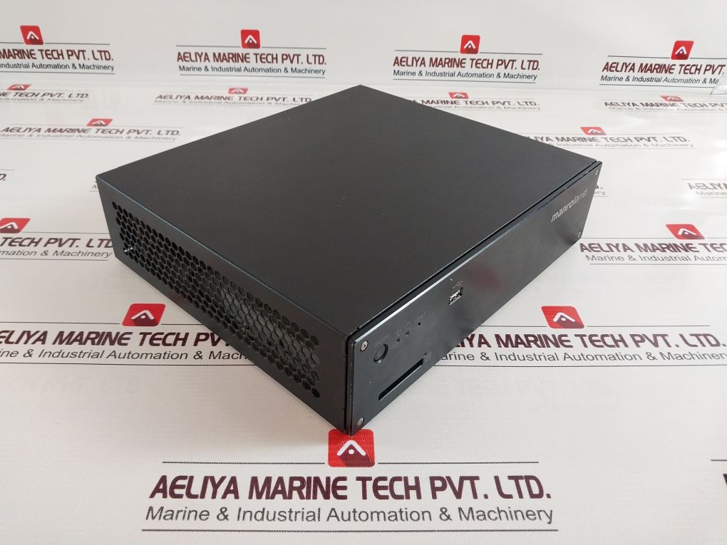 Manroland X-box/2 Industrial Pc Controller 07.91690-9770 (Not Working)