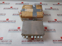 Mantracourt Lcb-0-0-0-0-ls3-lp1-lss-0 Amplifier