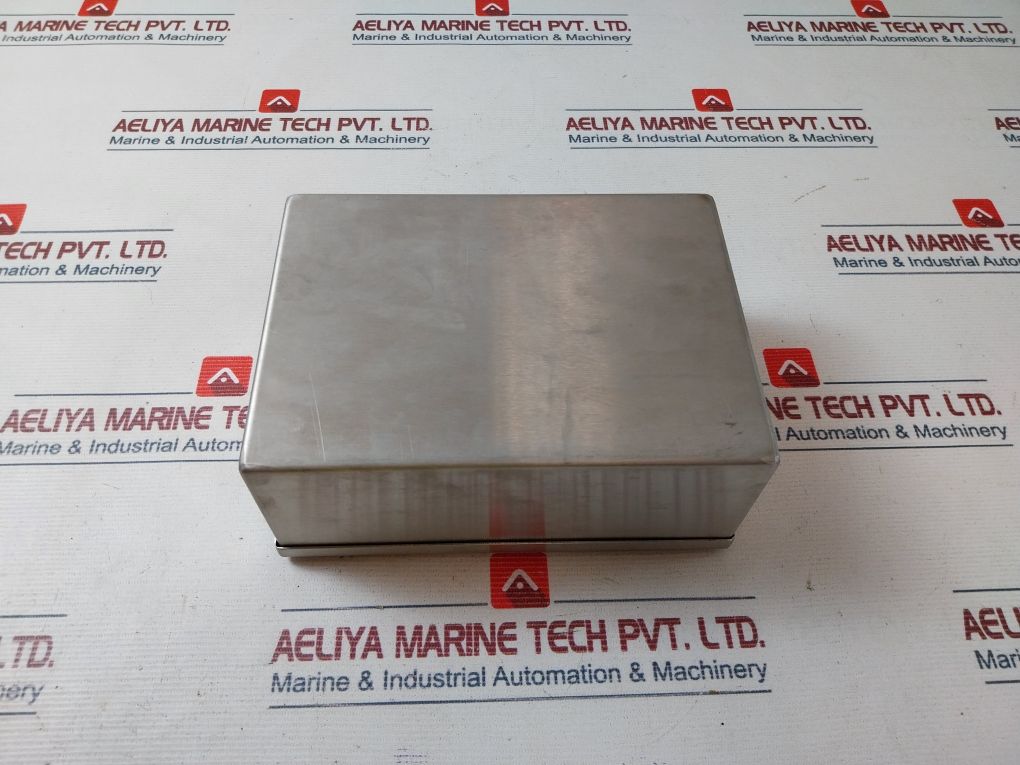 Mantracourt Lcb-0-0-0-0-ls3-lp1-lss-0 Amplifier