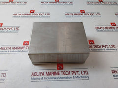 Mantracourt Lcb-0-0-0-0-ls3-lp1-lss-0 Amplifier