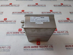Mantracourt Lcb-0-0-0-0-ls3-lp1-lss-0 Amplifier