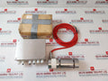 Mantracourt Lcb-0-0-0-0-ls3-lp1-lss-0 Cell Amplifier 7780 Hoist Load Pin Set
