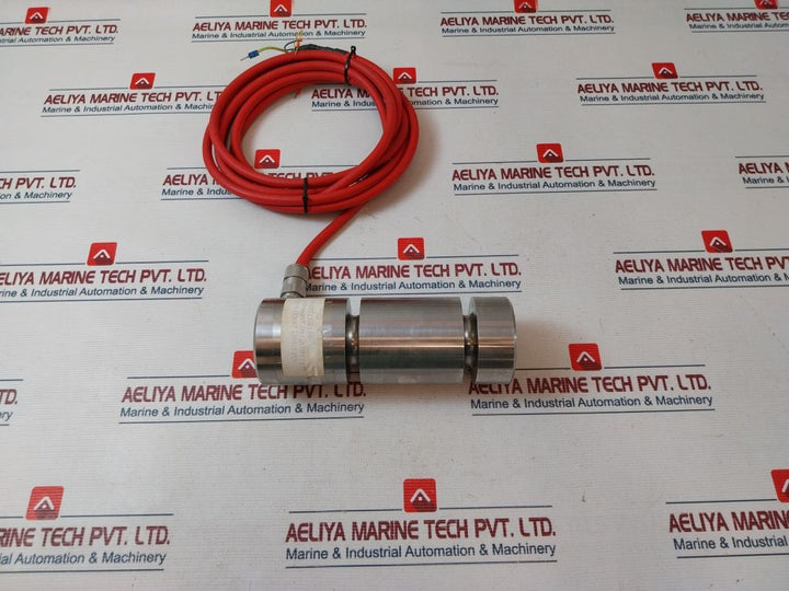 Mantracourt Lcb-0-0-0-0-ls3-lp1-lss-0 Cell Amplifier 7780 Hoist Load Pin Set