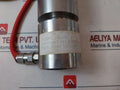Mantracourt Lcb-0-0-0-0-ls3-lp1-lss-0 Cell Amplifier 7780 Hoist Load Pin Set