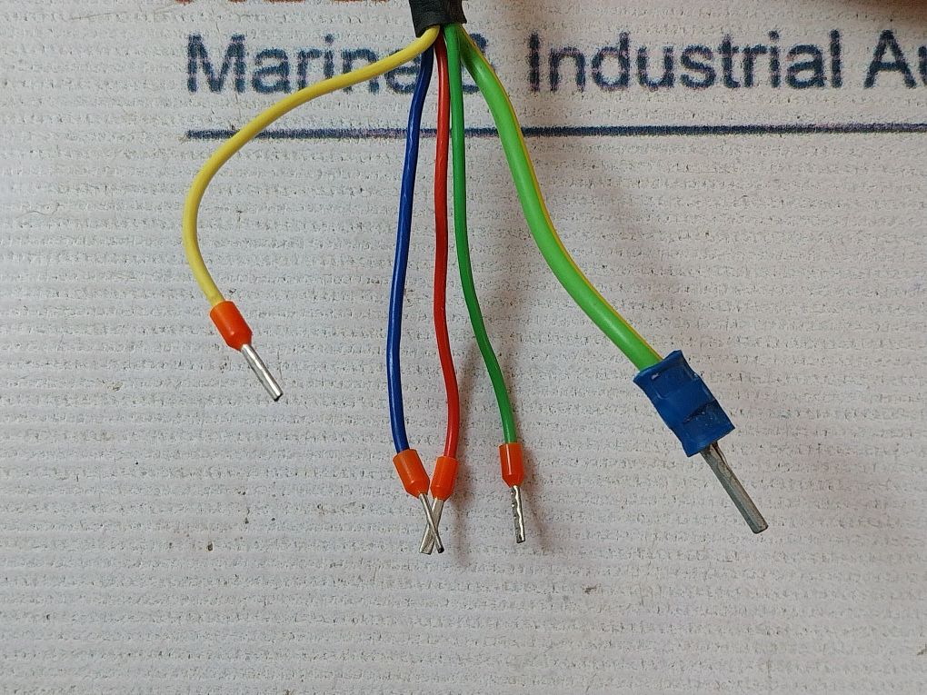 Mantracourt Lcb-0-0-0-0-ls3-lp1-lss-0 Cell Amplifier 7780 Hoist Load Pin Set