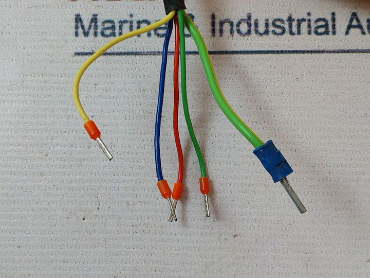 Mantracourt Lcb-0-0-0-0-ls3-lp1-lss-0 Cell Amplifier 7780 Hoist Load Pin Set