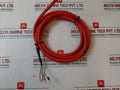 Mantracourt Lcb-0-0-0-0-ls3-lp1-lss-0 Cell Amplifier 7780 Hoist Load Pin Set