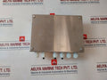 Mantracourt Lcb-0-0-0-0-ls3-lp1-lss-0 Cell Amplifier 7780 Hoist Load Pin Set