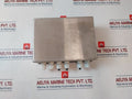 Mantracourt Lcb-0-0-0-0-ls3-lp1-lss-0 Cell Amplifier 7780 Hoist Load Pin Set