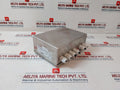 Mantracourt Lcb-0-0-0-0-ls3-lp1-lss-0 Cell Amplifier 7780 Hoist Load Pin Set