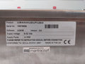 Mantracourt Lcb-0-0-0-0-ls3-lp1-lss-0 Cell Amplifier 7780 Hoist Load Pin Set