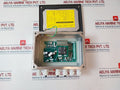 Mantracourt Lcb-0-0-0-0-ls3-lp1-lss-0 Cell Amplifier 7780 Hoist Load Pin Set