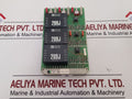 Mar-el Mea-310-11-12-13 Pcb Card
