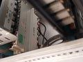 Mar-el Mec 210 Control System
