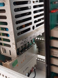 Mar-el Mec 210 Control System