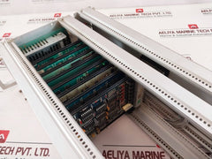 Mar-el Mec 210 Control System