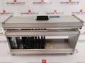 Mar-el Mec 210 Control System