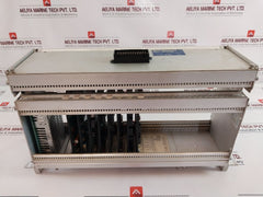Mar-el Mec 210 Control System
