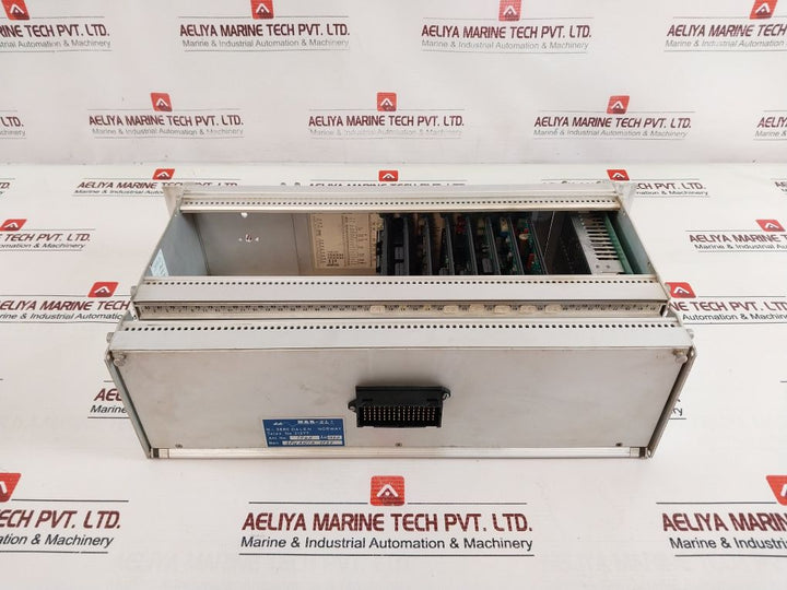 Mar-el Mec 210 Control System