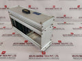 Mar-el Mec 210 Control System