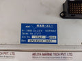 Mar-el Mec 210 Control System