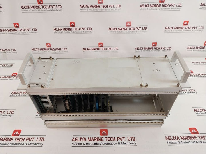 Mar-el Mec 210 Control System